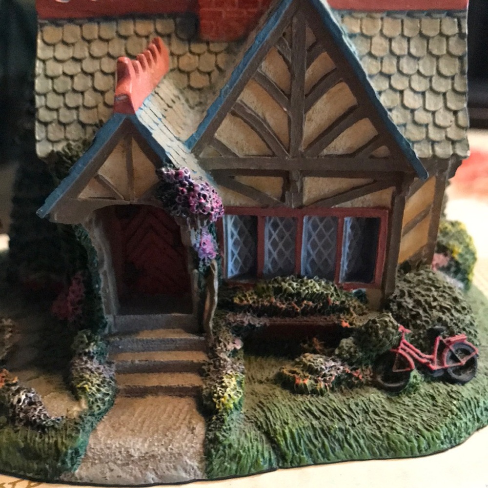 Hawthorne Architectural Register Model - Picture 5 of 10